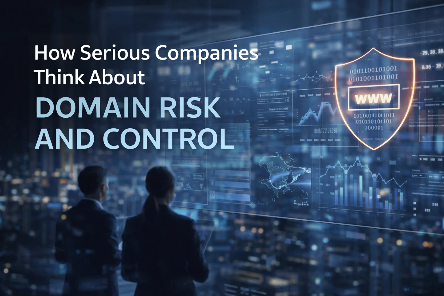 domain risk and control